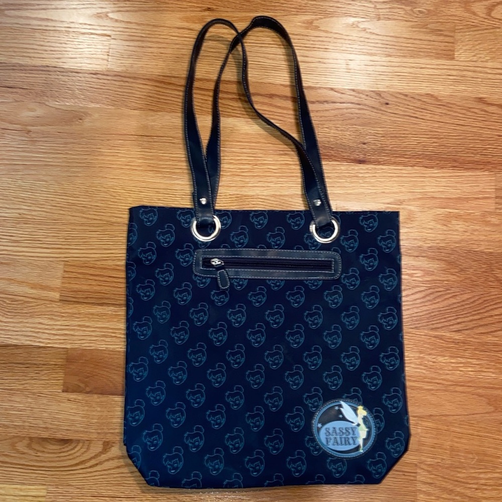 Tinkerbell Tote Bag